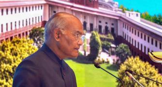 Prez praises judiciary's efforts for gender justice