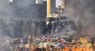 Delhi riots cases judge critical of cops transferred