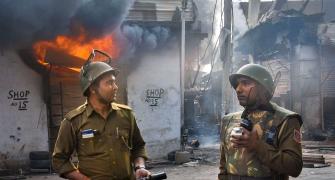 Lack of professionalism: SC pulls up Delhi cops