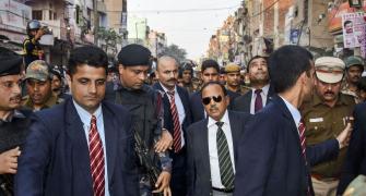Situation in riot-hit NE Delhi 'under control': Doval