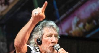 Pink Floyd's Roger Waters calls CAA 'fascist, racist'