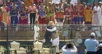 Can Modi-Trump bromance really improve India-US ties?