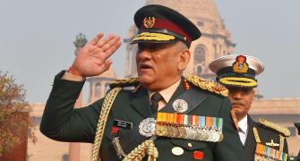 Questions that linger over CDS Rawat