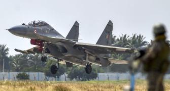 Ukraine war hits IAF plan to upgrade Su-30 aircraft