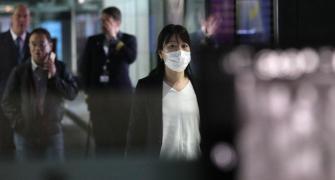 Coronavirus scare: Flyers from China to be screened