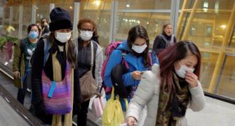 Coronavirus: India suspends e-visa for Chinese citizens