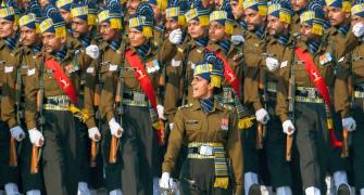 When will Indian Army permit women to fight?