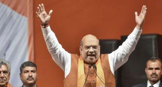 7 things BJP did/said to sway Delhi elections