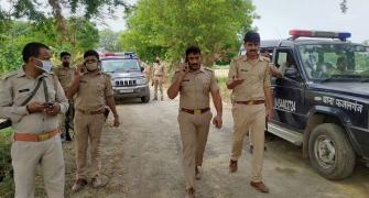 UP govt in line of fire over Kanpur encounter