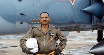Remembering Kargil: The IAF Attack on Tiger Hill
