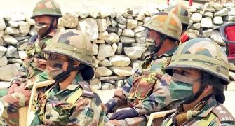 Ladakh Stand-Off: What India is Buying in a Hurry