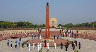SEE: Army commemorates 21st anniversary of Kargil