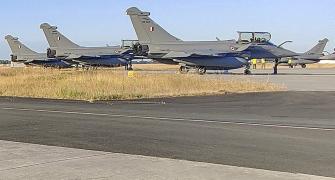 Rafales are here! Know about IAF's game-changer