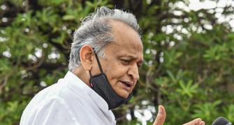 Visit Baran to know ground reality: Gehlot to BJP