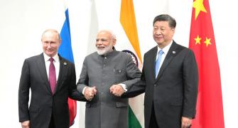 Can Russia help resolve Ladakh stand-off?