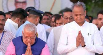 Deadlock ends, Rajasthan assembly session from Aug 14