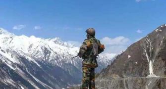 Amid Ladakh standoff China passes new land border law