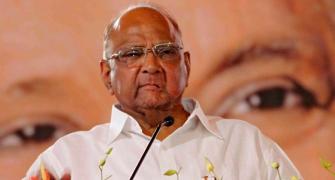 Maha's COVID crisis: Why is Pawar missing in action?