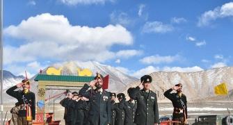 Ladakh standoff unlikely to end soon
