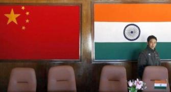 India protests after China bars 3 Arunachal athletes