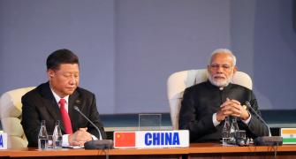China for expanding BRICS with like-minded partners