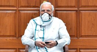 Over half of India Inc's Covid spends went to PM-CARES
