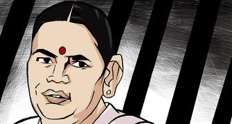 'Please release my mother, Sudha Bharadwaj'