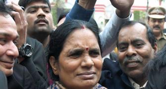 Nirbhaya convicts to hang on March 20 at 5:30 am