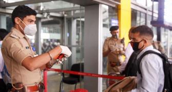 Centre suspends visas, bans travel by OCI card-holders