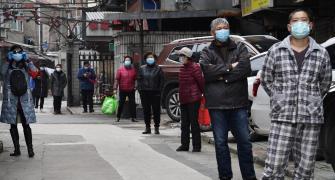 Coronavirus: China reports 27 new deaths