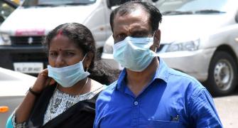 MAPPED: Coronavirus cases across India