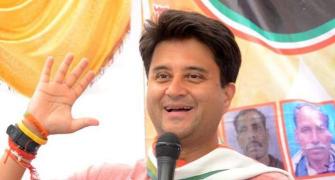 'Like Scindia, many others in Congress feel alienated'