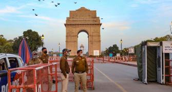 Lockdown brings Delhi pollution levels to half: CPCB