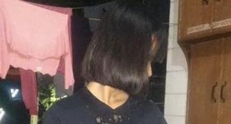 Manipur woman spat on, called 'corona' in Delhi