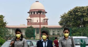 SC issues new guidelines for hearings till June 19
