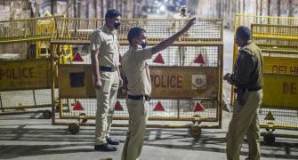 COVID-19: UN, WHO praise India for its lockdown