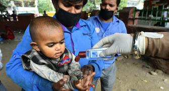 India's coronavirus count: 649 cases and 13 deaths