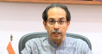 Uddhav dials PM over oxygen, told he's campaigning