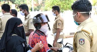 Kerala: IAS officer suspended for fleeing quarantine