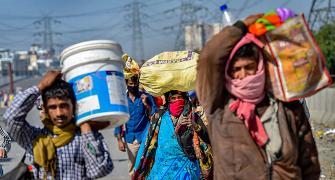 Coronavirus may push 400m Indians into poverty: UN