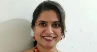 The woman behind India's 1st COVID-19 testing kit