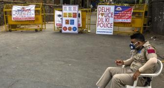 Delhi govt may ask Centre to tweak 'red zone' rule