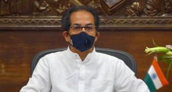 Does Uddhav meet Opposition's search for a leader?