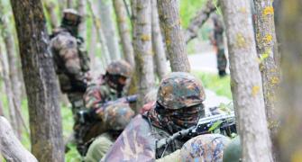 What you must know about Handwara anti-terror op