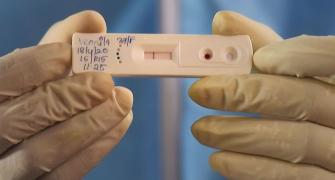 'Feluda COVID test cheaper alternative to RT-PCR'