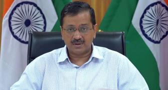 75% COVID-19 cases in Delhi are asymptomatic: Kejriwal