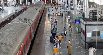Railway cancels all regular tickets till June 30