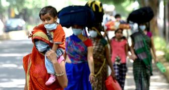 Coronavirus cases soar as migrants, others reach home