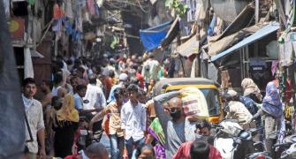 Covid-19: How Mumbai has been done in by poor planning