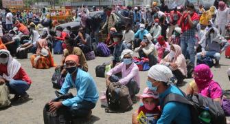50% of COVID-19 cases in Bihar are returning migrants